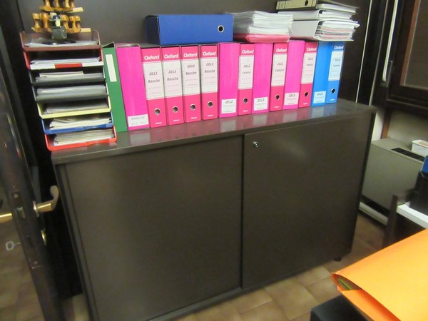 1#45070 Arredi ed attrezzatura elettronica d'ufficio in vendita - foto 31