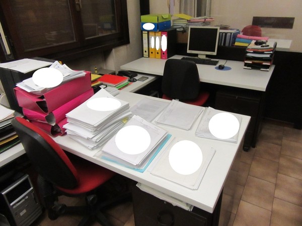 1#45070 Arredi ed attrezzatura elettronica d'ufficio in vendita - foto 32