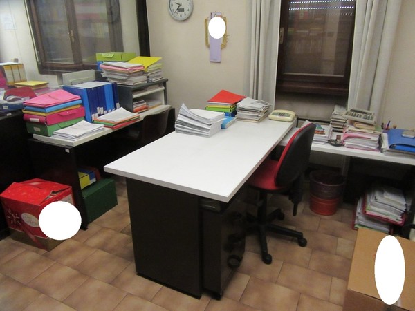1#45070 Arredi ed attrezzatura elettronica d'ufficio in vendita - foto 33