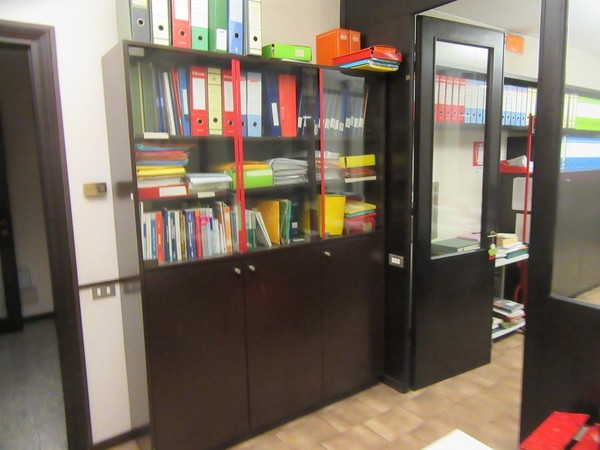 1#45070 Arredi ed attrezzatura elettronica d'ufficio in vendita - foto 34