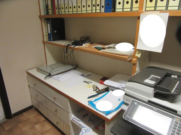 1#45070 Arredi ed attrezzatura elettronica d'ufficio in vendita - foto 39
