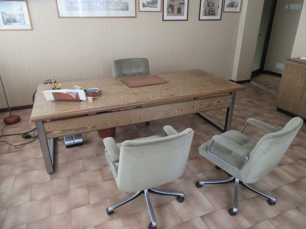 1#45070 Arredi ed attrezzatura elettronica d'ufficio in vendita - foto 41