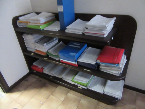 1#45070 Arredi ed attrezzatura elettronica d'ufficio in vendita - foto 45