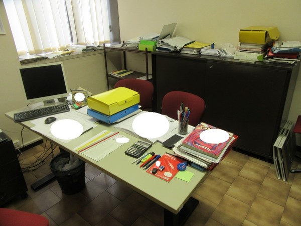 1#45070 Arredi ed attrezzatura elettronica d'ufficio in vendita - foto 46