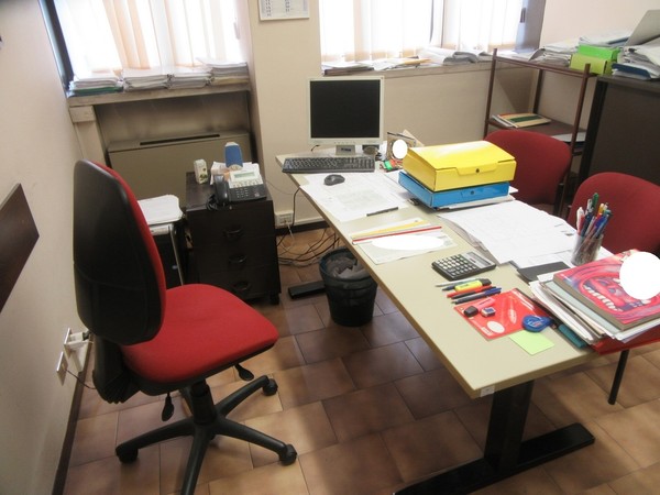 1#45070 Arredi ed attrezzatura elettronica d'ufficio in vendita - foto 47