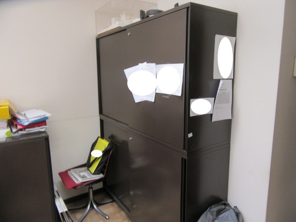 1#45070 Arredi ed attrezzatura elettronica d'ufficio in vendita - foto 48