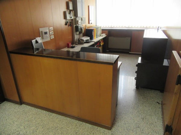 1#45070 Arredi ed attrezzatura elettronica d'ufficio in vendita - foto 52