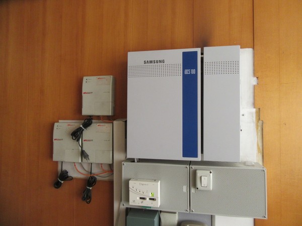 1#45070 Arredi ed attrezzatura elettronica d'ufficio in vendita - foto 54