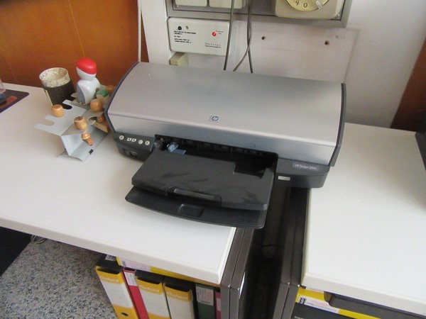 1#45070 Arredi ed attrezzatura elettronica d'ufficio in vendita - foto 55