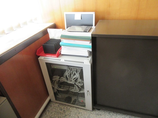 1#45070 Arredi ed attrezzatura elettronica d'ufficio in vendita - foto 56