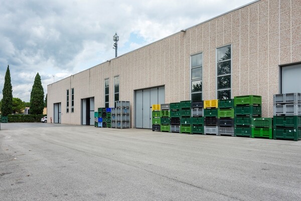 1#4509 Cessione di azienda in vendita - foto 2