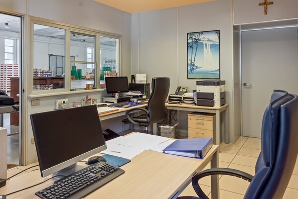 1#4509 Cessione di azienda in vendita - foto 15