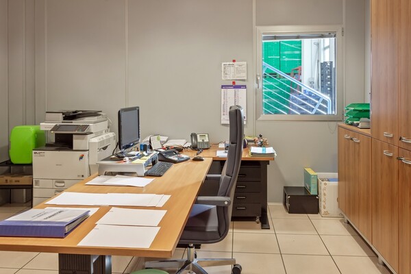 1#4509 Cessione di azienda in vendita - foto 17