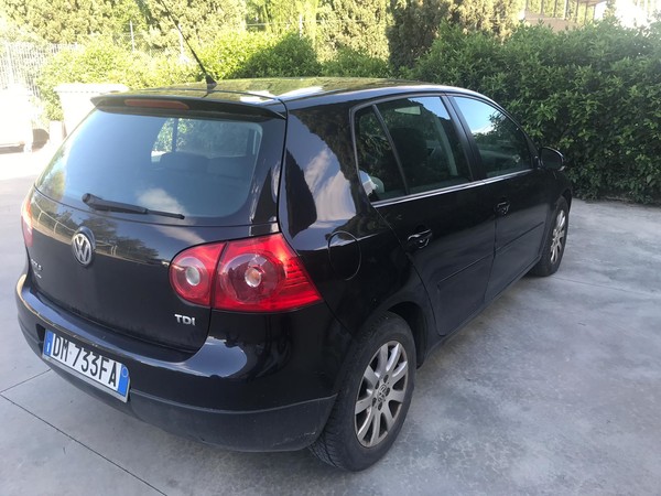 4#4509 Automobile Volkswagen in vendita - foto 4