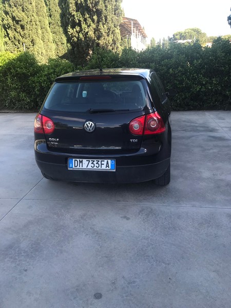 4#4509 Automobile Volkswagen in vendita - foto 6
