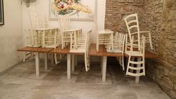 Arredi e attrezzature per pizzeria - Asta 4510 Arredi e attrezzature per pizzeria - Asta 4510