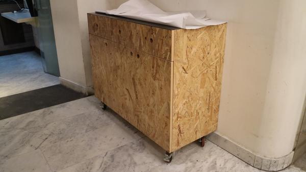 1#4510 Arredi e attrezzature per pizzeria in vendita - foto 4
