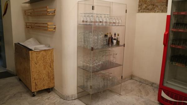 1#4510 Arredi e attrezzature per pizzeria in vendita - foto 5