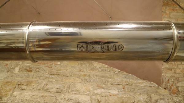 1#4510 Arredi e attrezzature per pizzeria in vendita - foto 29