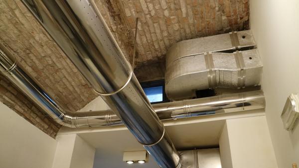 1#4510 Arredi e attrezzature per pizzeria in vendita - foto 30