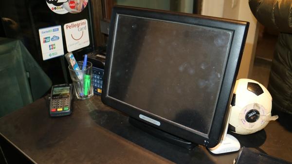 1#4510 Arredi e attrezzature per pizzeria in vendita - foto 43