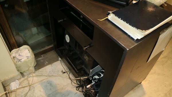 1#4510 Arredi e attrezzature per pizzeria in vendita - foto 48
