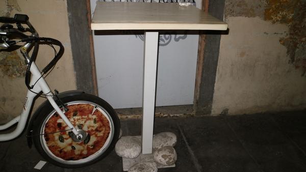 1#4510 Arredi e attrezzature per pizzeria in vendita - foto 60
