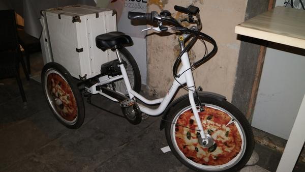 1#4510 Arredi e attrezzature per pizzeria in vendita - foto 65