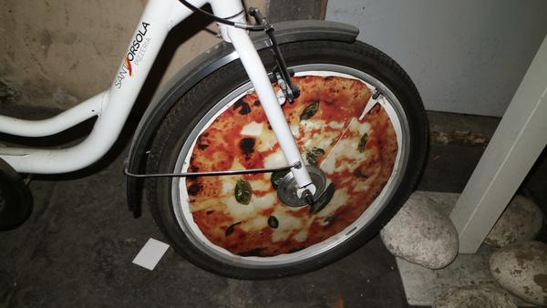 1#4510 Arredi e attrezzature per pizzeria in vendita - foto 68
