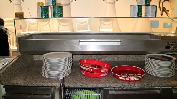 1#4510 Arredi e attrezzature per pizzeria in vendita - foto 70