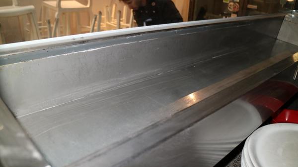 1#4510 Arredi e attrezzature per pizzeria in vendita - foto 71