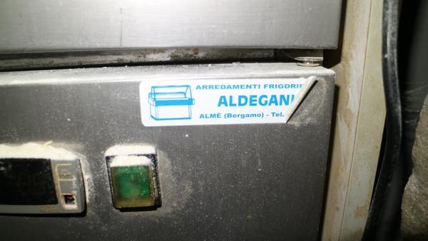 1#4510 Arredi e attrezzature per pizzeria in vendita - foto 73