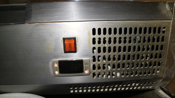 1#4510 Arredi e attrezzature per pizzeria in vendita - foto 74