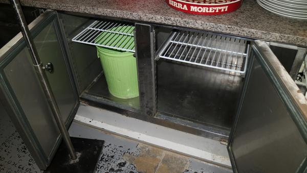 1#4510 Arredi e attrezzature per pizzeria in vendita - foto 75