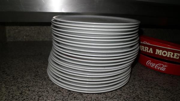 1#4510 Arredi e attrezzature per pizzeria in vendita - foto 78