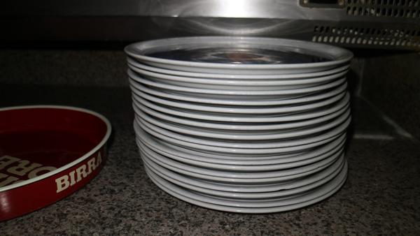 1#4510 Arredi e attrezzature per pizzeria in vendita - foto 80