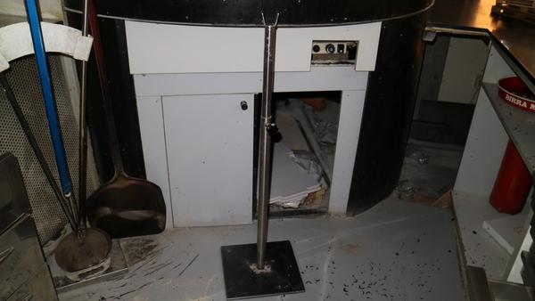 1#4510 Arredi e attrezzature per pizzeria in vendita - foto 83