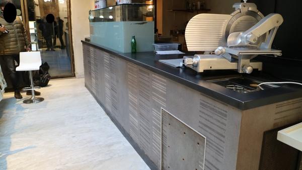 1#4510 Arredi e attrezzature per pizzeria in vendita - foto 89