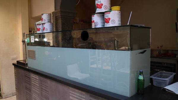 1#4510 Arredi e attrezzature per pizzeria in vendita - foto 90