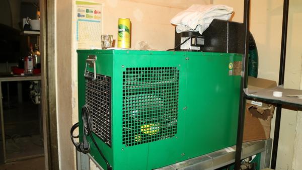 1#4510 Arredi e attrezzature per pizzeria in vendita - foto 93