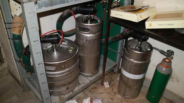 1#4510 Arredi e attrezzature per pizzeria in vendita - foto 94