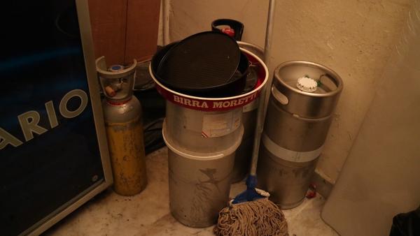 1#4510 Arredi e attrezzature per pizzeria in vendita - foto 97