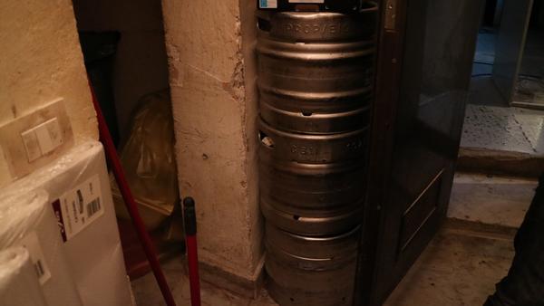 1#4510 Arredi e attrezzature per pizzeria in vendita - foto 98
