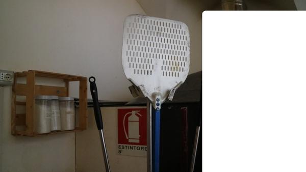 1#4510 Arredi e attrezzature per pizzeria in vendita - foto 101