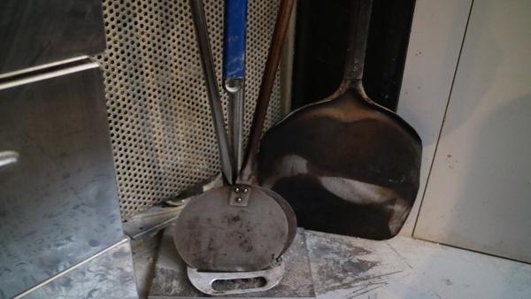 1#4510 Arredi e attrezzature per pizzeria in vendita - foto 102