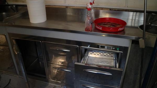 1#4510 Arredi e attrezzature per pizzeria in vendita - foto 103