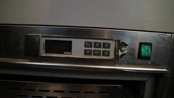 1#4510 Arredi e attrezzature per pizzeria in vendita - foto 105