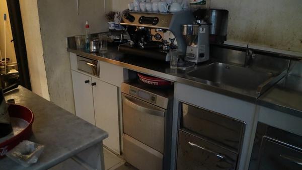 1#4510 Arredi e attrezzature per pizzeria in vendita - foto 106