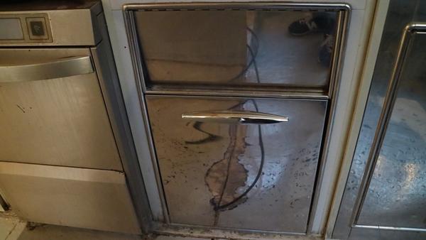 1#4510 Arredi e attrezzature per pizzeria in vendita - foto 108