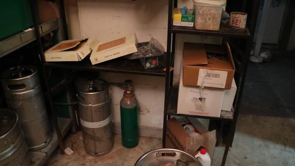 1#4510 Arredi e attrezzature per pizzeria in vendita - foto 128